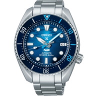 Seiko Prospex SPB375J1 Padi automaat duikhorloge 45 mm