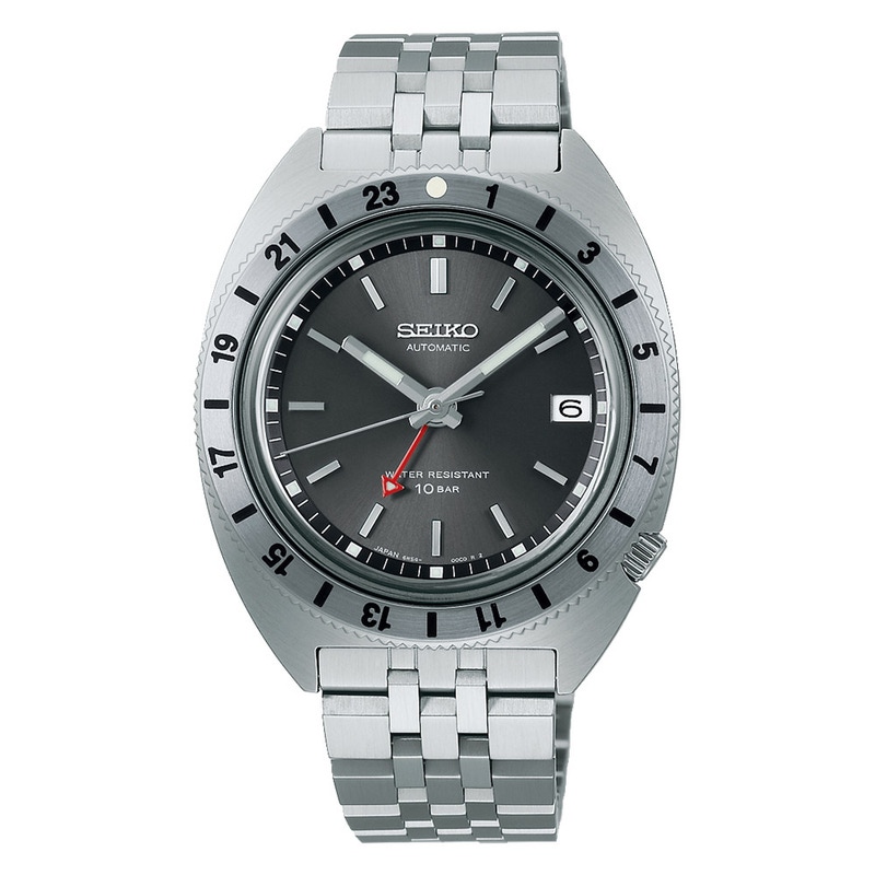 Seiko Prospex Limited SPB411J1 Navigator Time horloge 38,5 mm