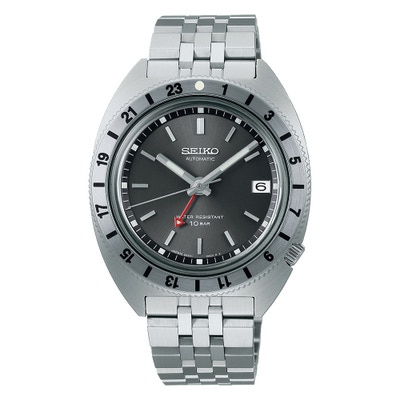 Seiko Prospex Limited SPB411J1 Navigator Time horloge 38,5 mm