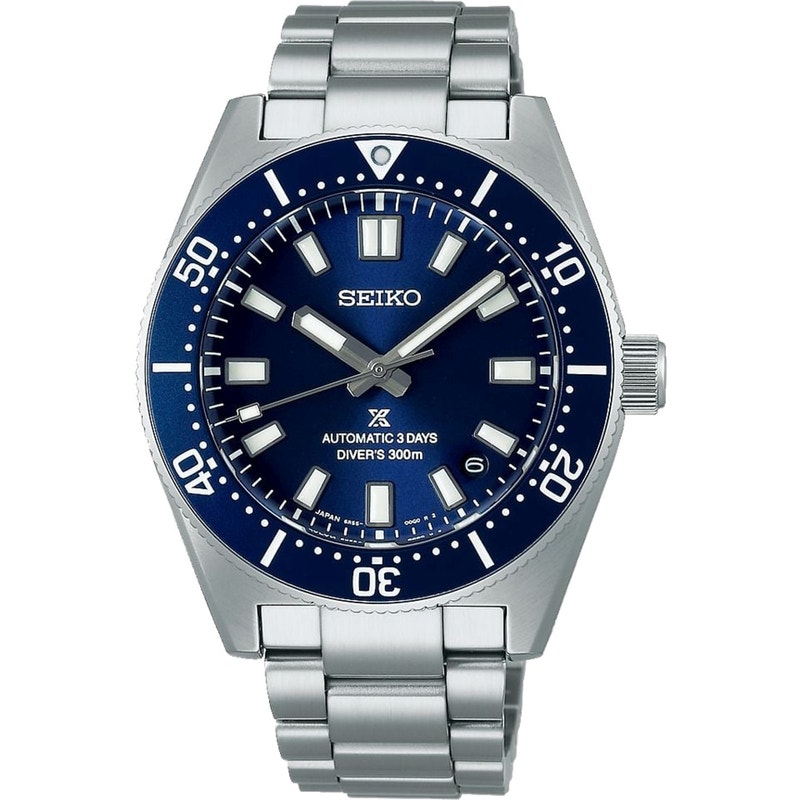 Seiko Prospex SPB451J1 Automaat horloge 40 mm