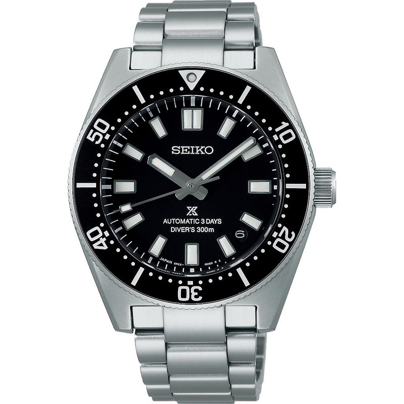Seiko Prospex SPB453J1 Automaat horloge 40 mm