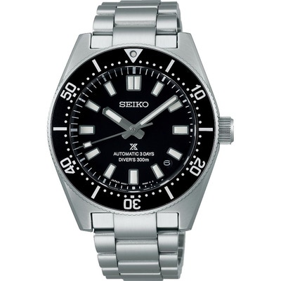 Prospex SPB453J1 Automaat horloge 40 mm