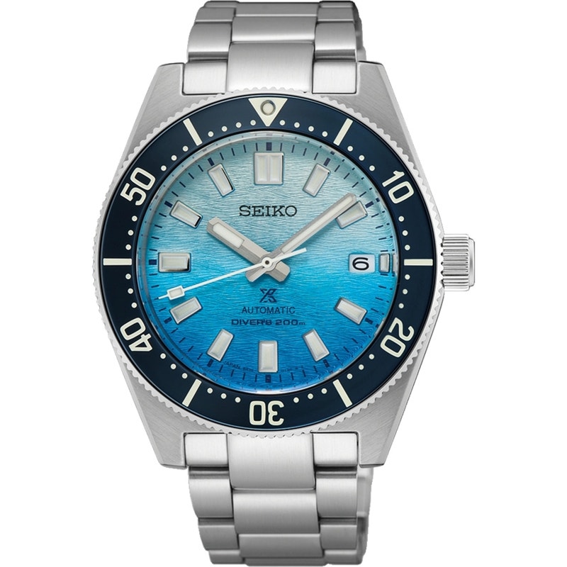 Seiko Prospex Limited SPB473J1 Automaat horloge 40,5 mm