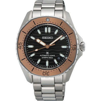 Seiko Prospex SPB485J1 Automaat horloge 41,25 mm