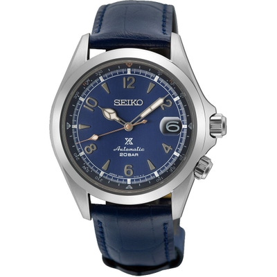 Seiko Prospex SPB531J1 Alpinist Limited Night Sky horloge 39,5 mm