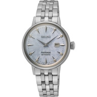 Presage SRE007J1 Automaat horloge Cocktail Time diamant 303 mm