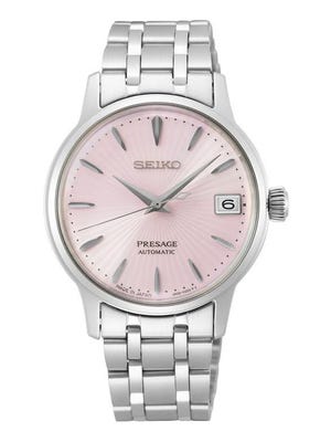 Presage SRP839J1 Automatic dameshorloge 34 mm