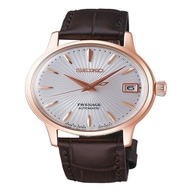 Seiko Presage SRP852J1 Cocktail Time automaat dameshorloge 
