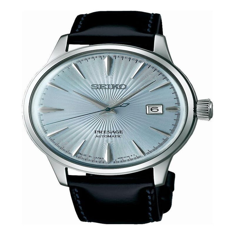 Seiko Presage SRPB43J1 Herenhorloge 40,5 mm