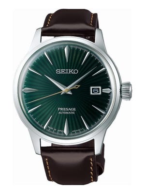 Presage SRPD37J1 Automatic herenhorloge