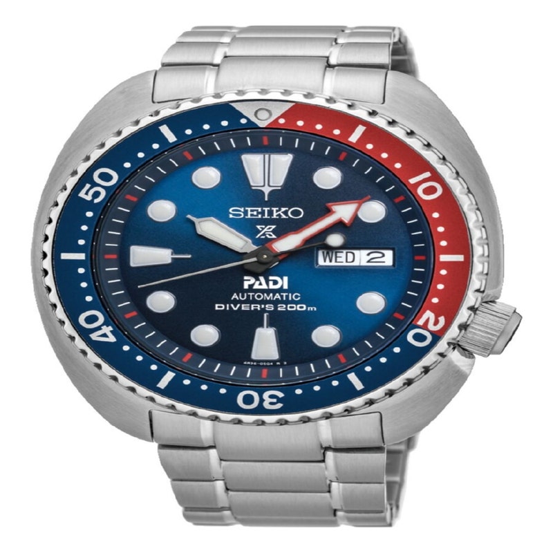 Seiko Prospex SRPE99K1 Automatic Special Edition