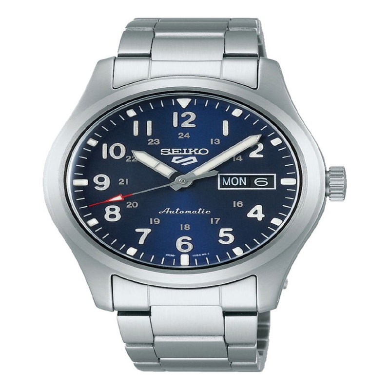 Seiko 5 Sports SRPG29K1 Automaat horloge 39,4 mm