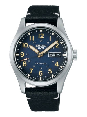 5 Sports SRPG39K1 Automaat horloge 394 mm