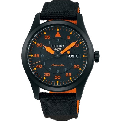 5 Sports SRPH33K1 Automaat horloge 394 mm
