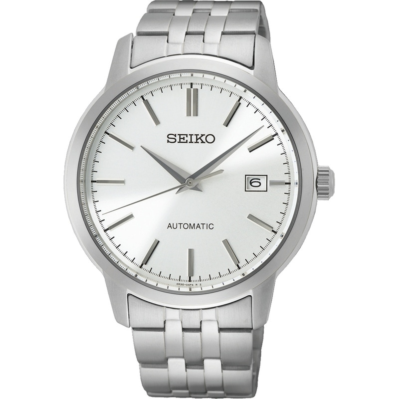 Seiko SRPH85K1 Automaat horloge 41,2 mm