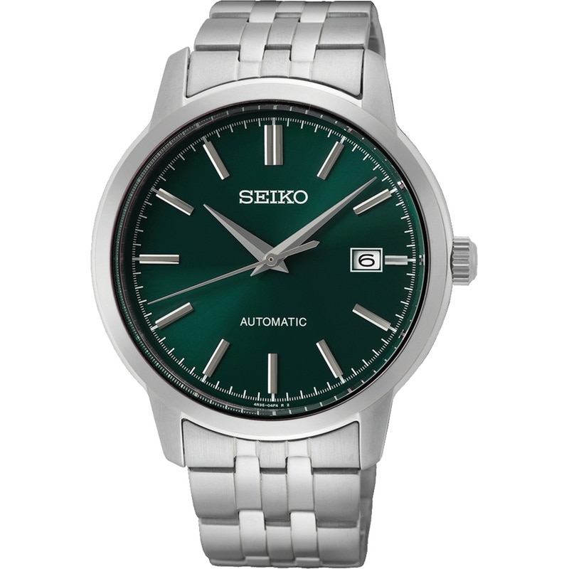 Seiko SRPH89K1 Automaat horloge 41,2 mm