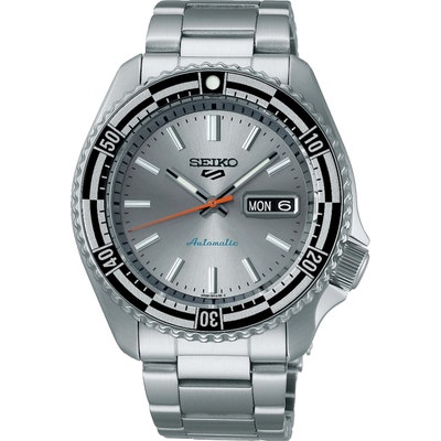 5 Sports SRPK09K1 Automaat horloge 425 mm