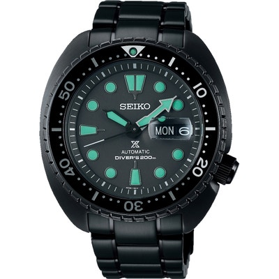 Seiko Prospex SRPK43K1 Automaat horloge 45 mm