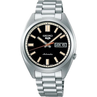 5 sports SRPK89K1 Automaat horloge 374 mm