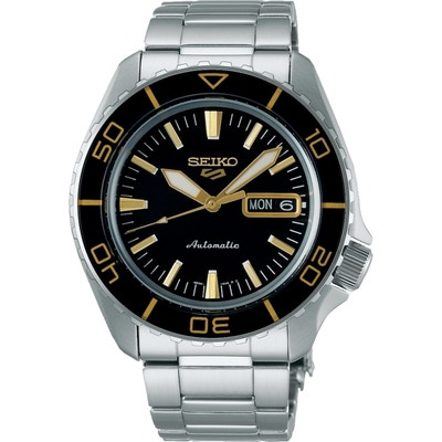 5 Sports SRPK99K1 Automaat horloge 425 mm