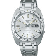 Seiko 5 Sports SRPL91K1 Limited automaat horloge 38,2 mm