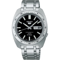 Seiko 5 Sports SRPL93K1 Limited automaat horloge 38,2 mm