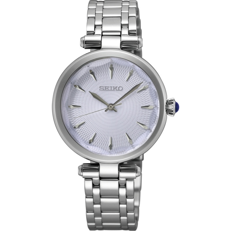 Seiko SRZ553P1 Horloge 30 mm