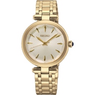 SRZ554P1 Goudkleurige horloge 30 mm