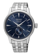 SSA347J1 Automaat horloge 405 mm