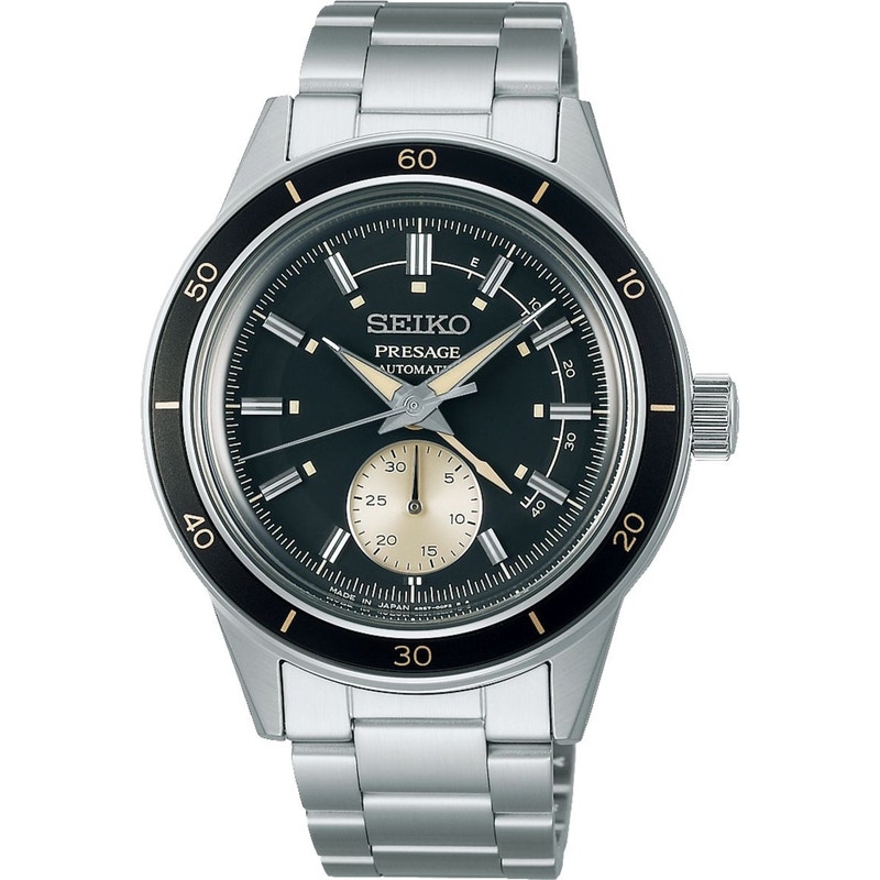 Seiko Presage SSA449J1 Automaat horloge 40,8 mm
