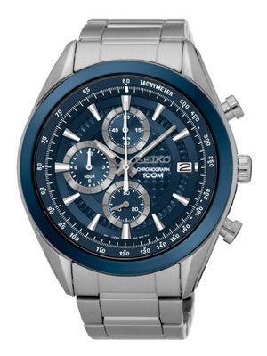 SSB177P1 Herenchronograaf