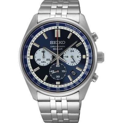 SSB427P1 Chronograaf horloge 415 mm