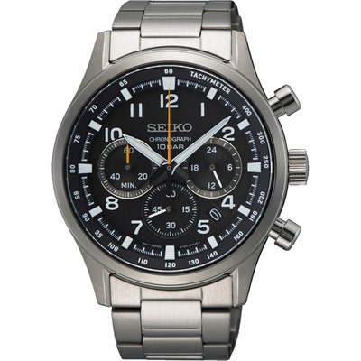 SSB447P1 Chronograaf 43 mm
