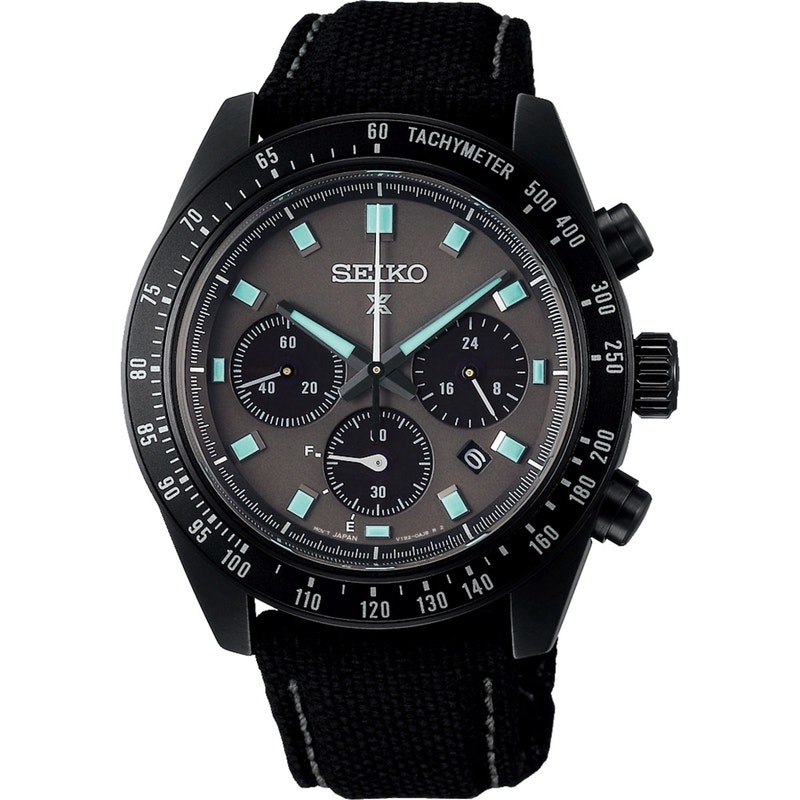 Seiko Prospex SSC923P1 Solar chronograaf 41,4 mm