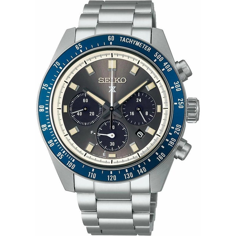 Seiko Prospex SSC939P1 Solar chronograaf 41,4 mm
