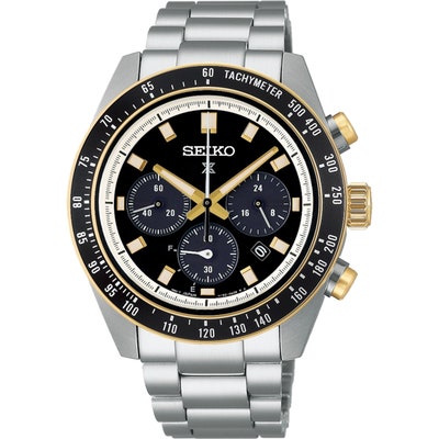 Prospex SSC941P1 Solar chronograaf 414 mm