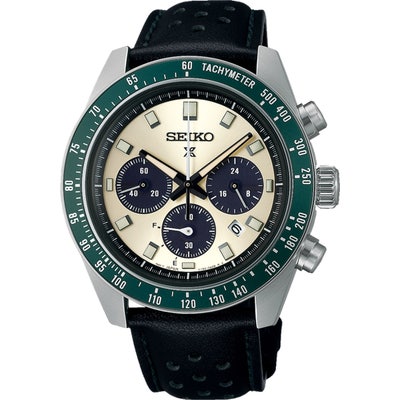 Prospex SSC943P1 Solar chronograaf 414 mm