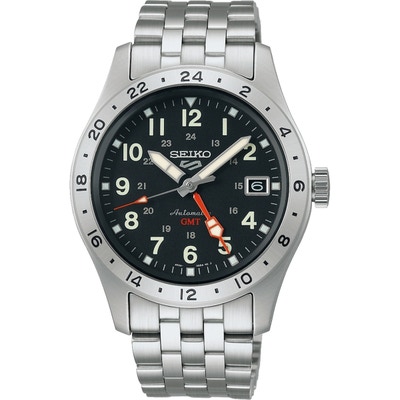 5 Sports SSK023K1 Automaat horloge 394 mm