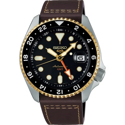 Seiko 5 Sports SSK036K1 Automaat horloge 42,5 mm