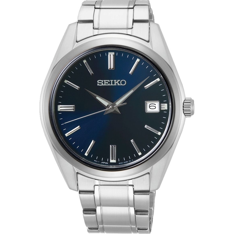 Seiko SUR309P1 Horloge 40,2 mm