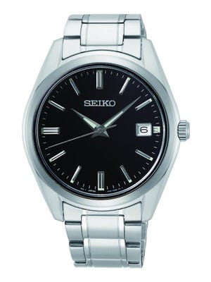SUR311P1 Herenhorloge 40 mm