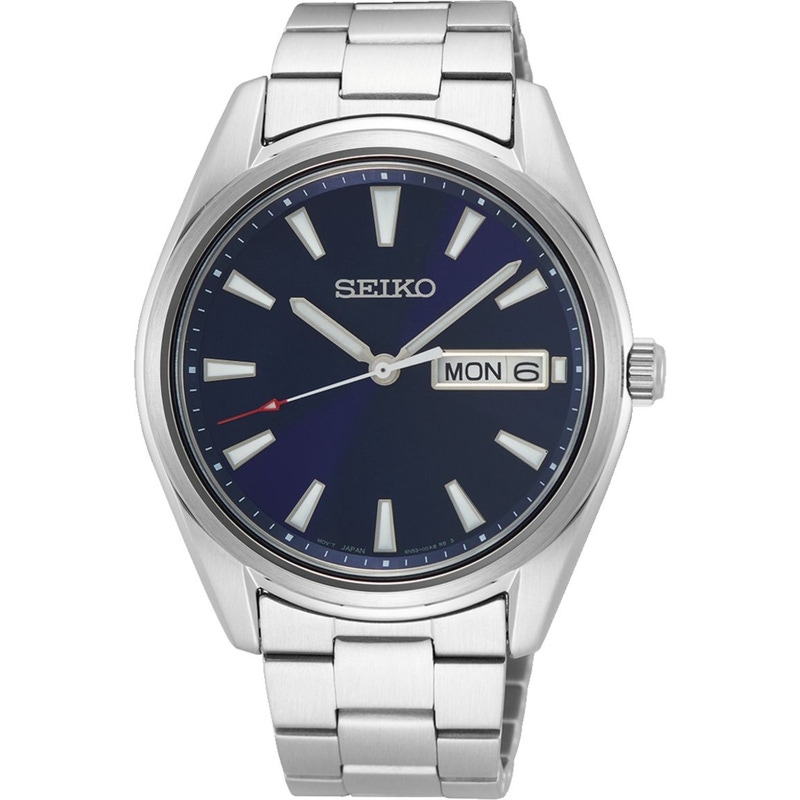 Seiko SUR341P1 Horloge 40,2 mm