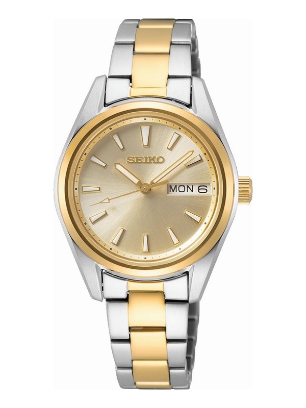 Seiko SUR354P1 Dameshorloge 29,8 mm