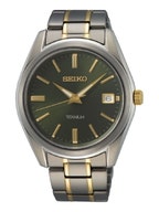 SUR377P1 Titanium herenhorloge 402 mm