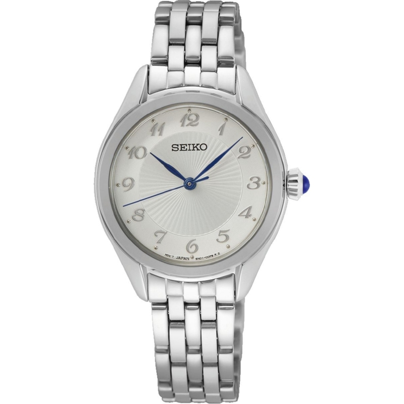 Seiko SUR379P1 Dameshorloge 29 mm