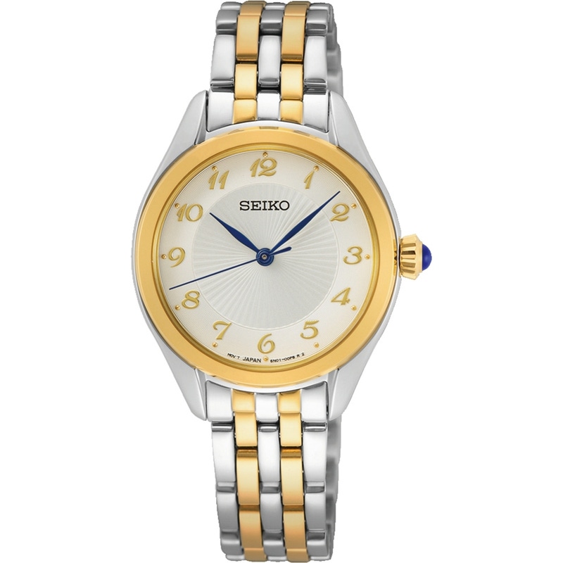Seiko SUR380P1 Dameshorloge 29 mm