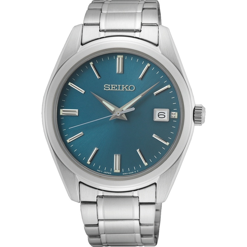 Seiko SUR525P1 Horloge 40,2 mm - Main Image