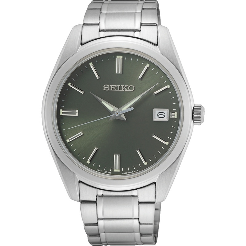 Seiko SUR527P1 Horloge 40,2 mm