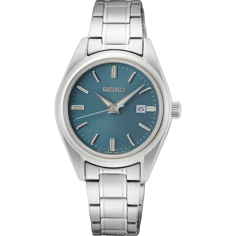 Seiko SUR531P1 Horloge 29,8 mm