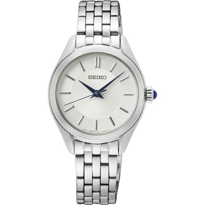Seiko SUR537P1 Horloge 29 mm